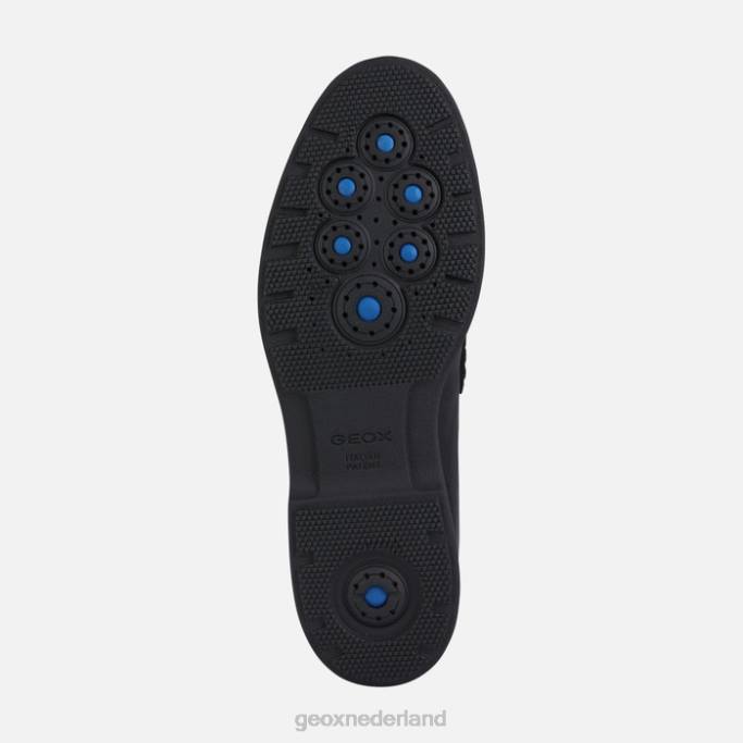 Geox spherica ec11 man 282Z1804 zwart