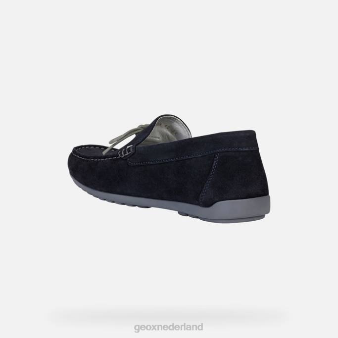 Geox tivoli man 282Z1841 marine