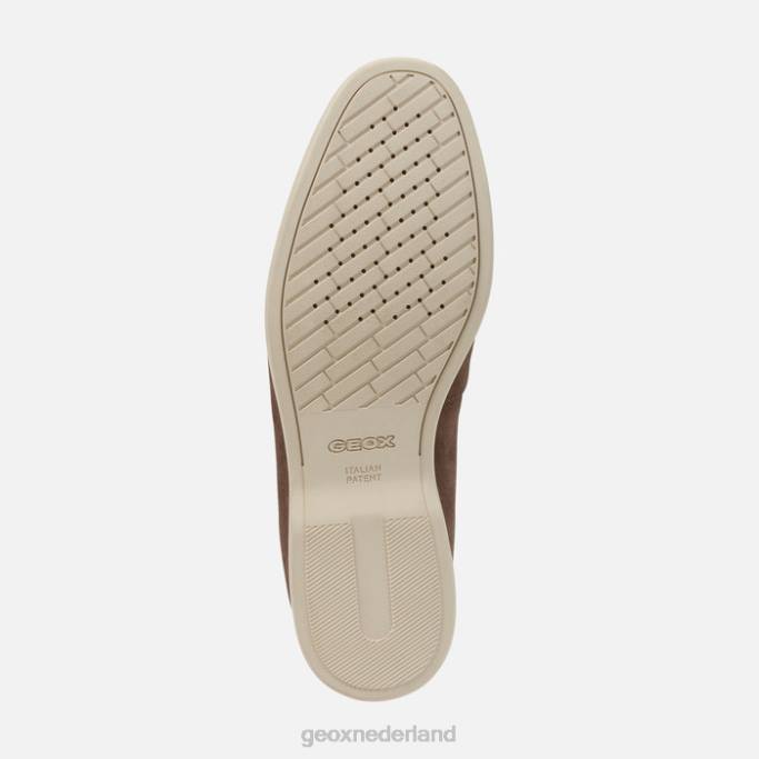 Geox venzone man 282Z691 duif grijs