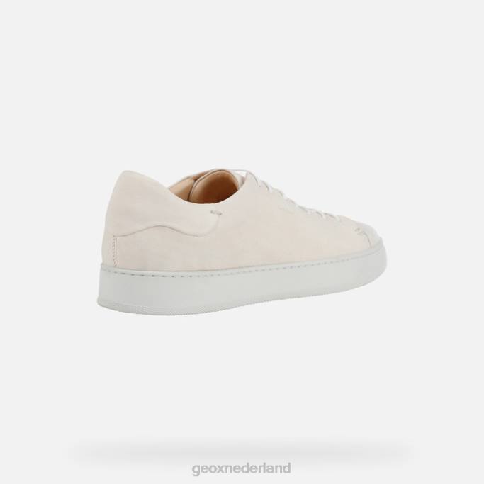 Geox Coriaanse man 282Z846 wit