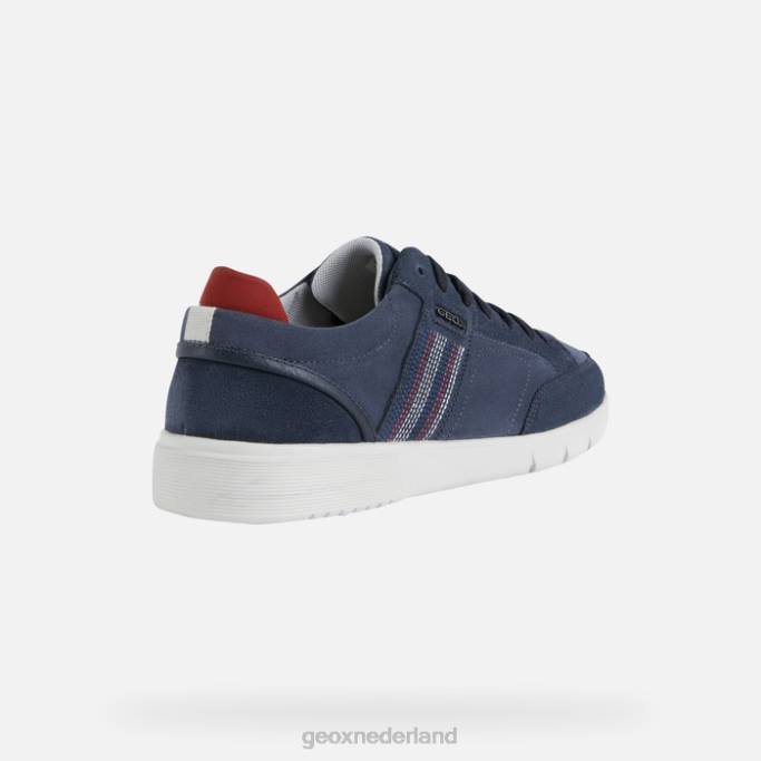 Geox Jonas man 282Z762 blauw