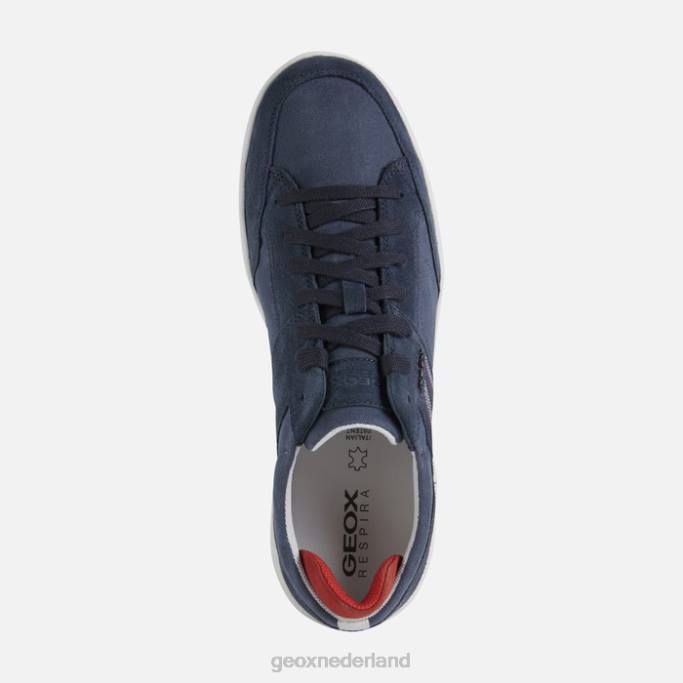Geox Jonas man 282Z762 blauw