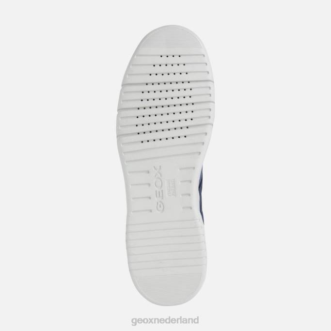 Geox Jonas man 282Z762 blauw