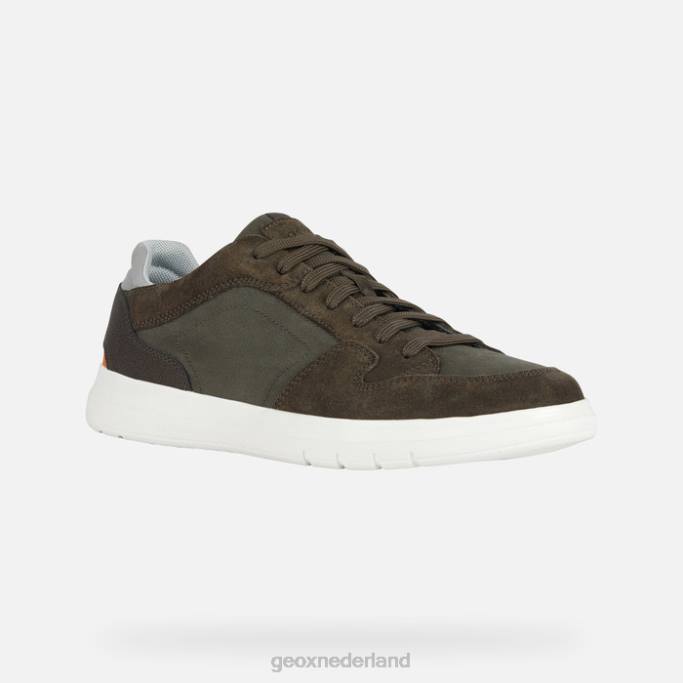 Geox Merediano-man 282Z1779 leger