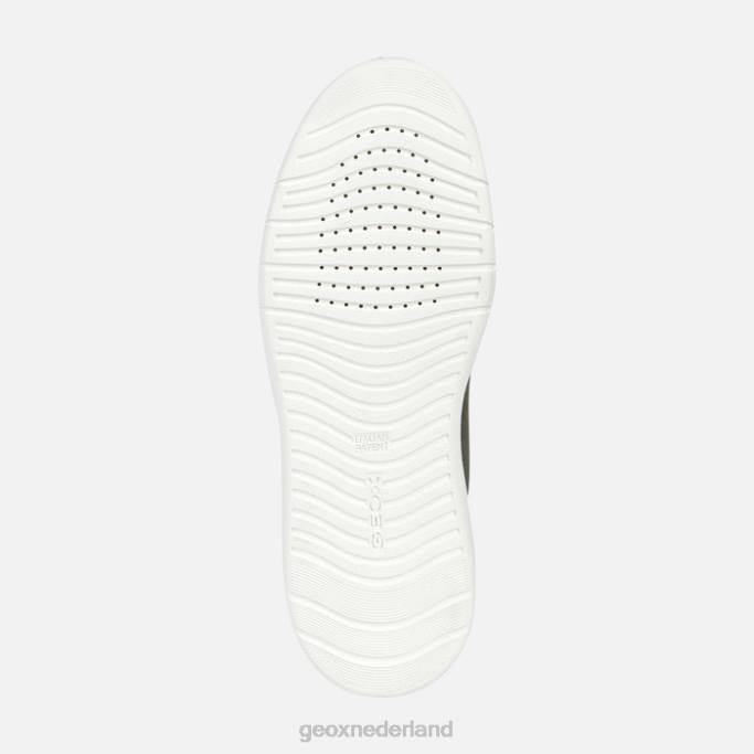 Geox Merediano-man 282Z1779 leger