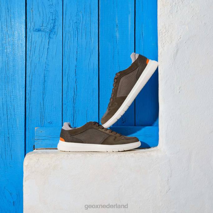 Geox Merediano-man 282Z1779 leger