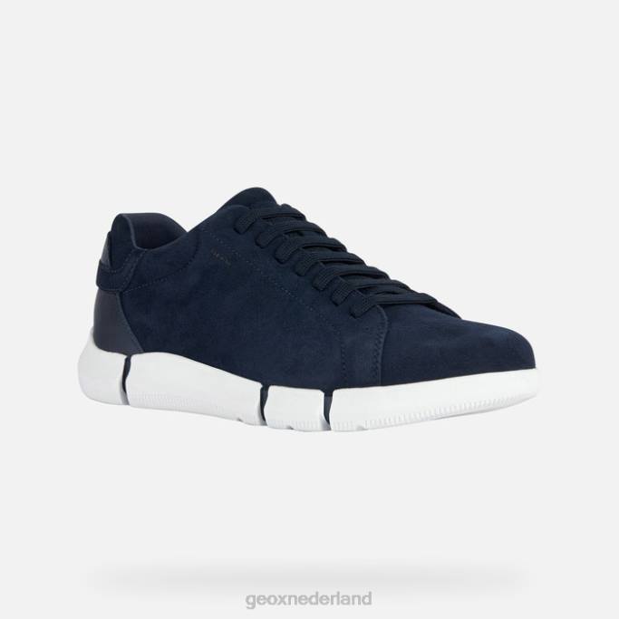 Geox adapter man 282Z1789 marine