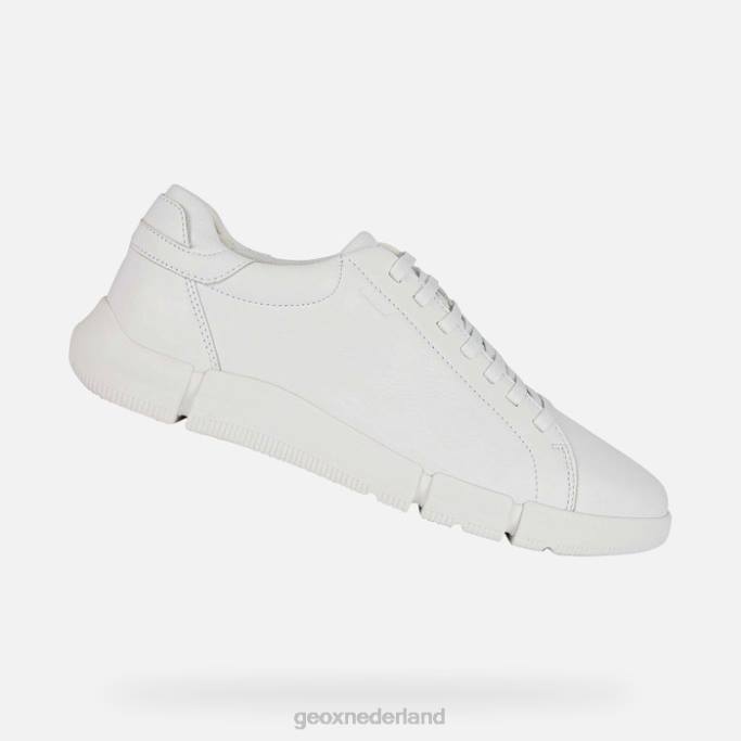 Geox adapter man 282Z625 wit