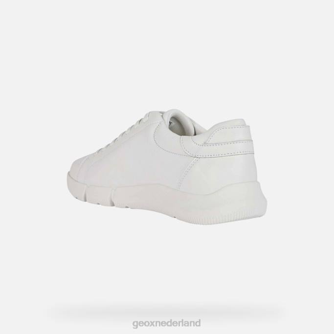 Geox adapter man 282Z625 wit