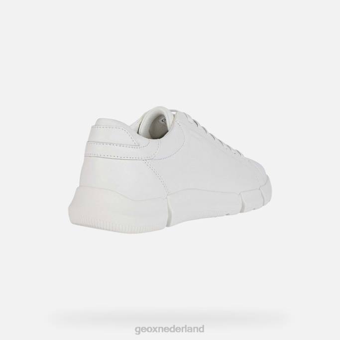Geox adapter man 282Z625 wit