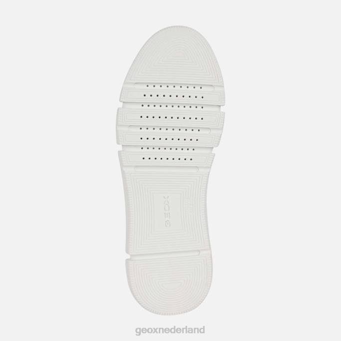 Geox adapter man 282Z625 wit