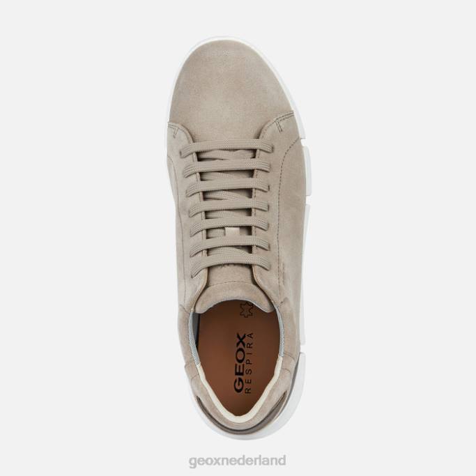 Geox adapter man 282Z647 zand