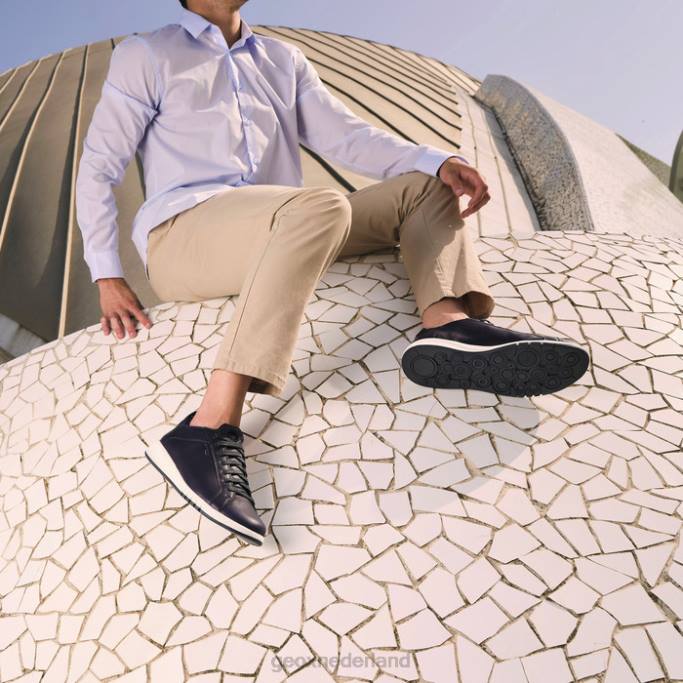 Geox aerantis man 282Z651 marine