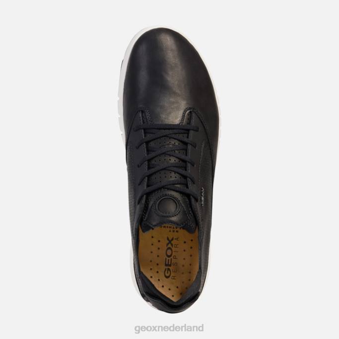 Geox aerantis man 282Z688 zwart