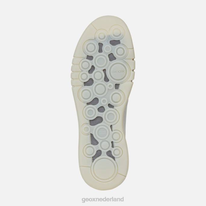 Geox aerantis man 282Z800 papyrus/wit