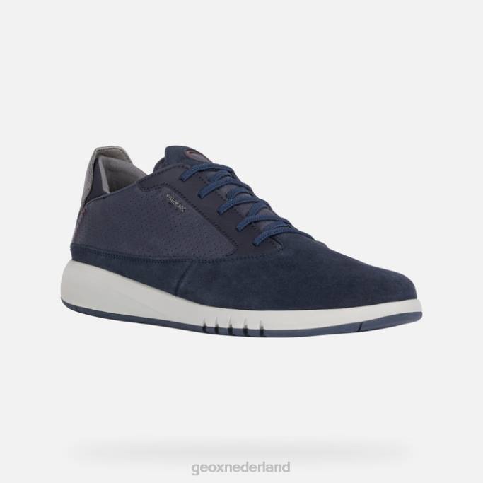 Geox aerantis man 282Z801 marine