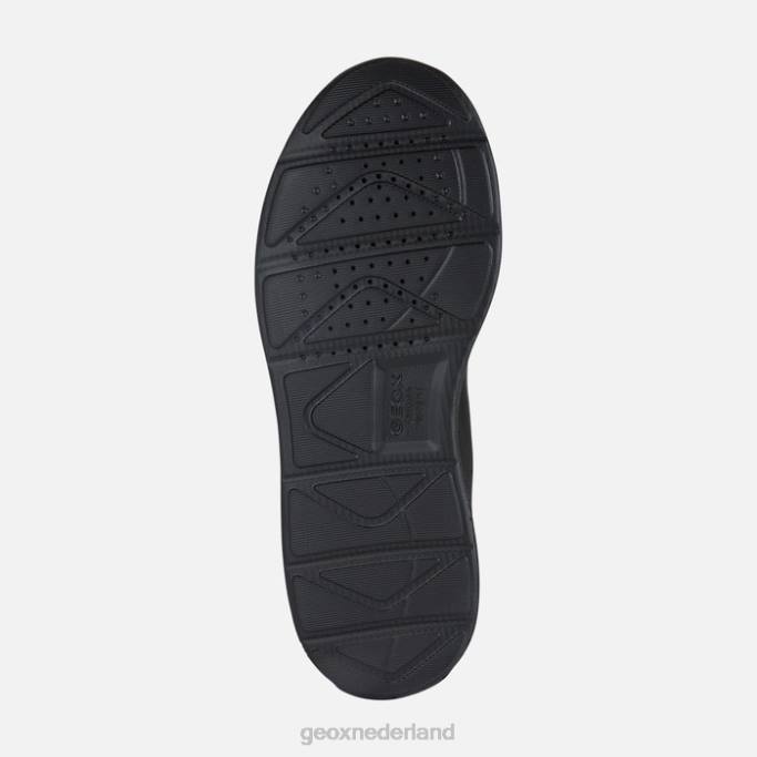 Geox de buitenmens 282Z664 zwart