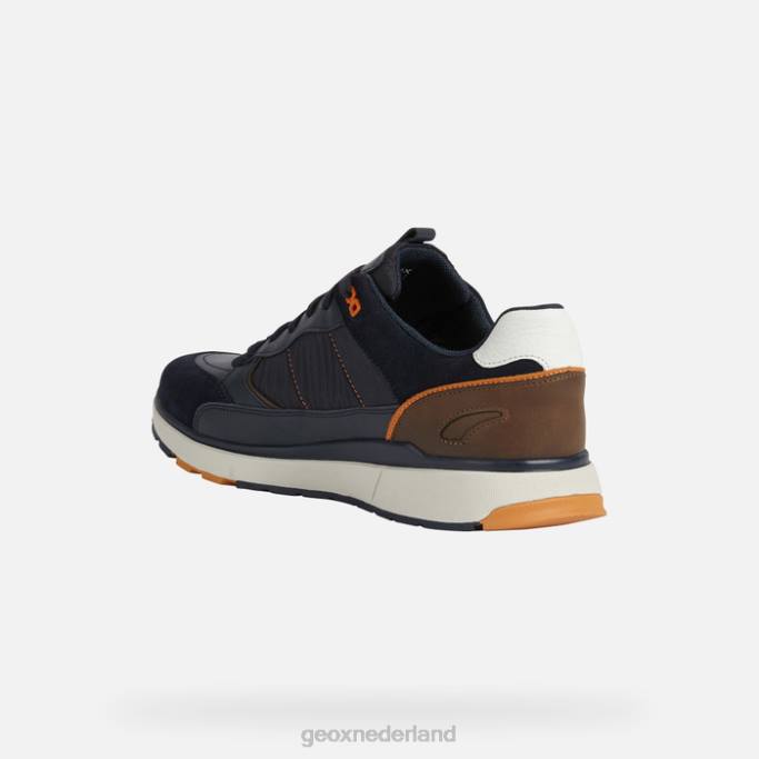 Geox dolomia abx man 282Z643 marine