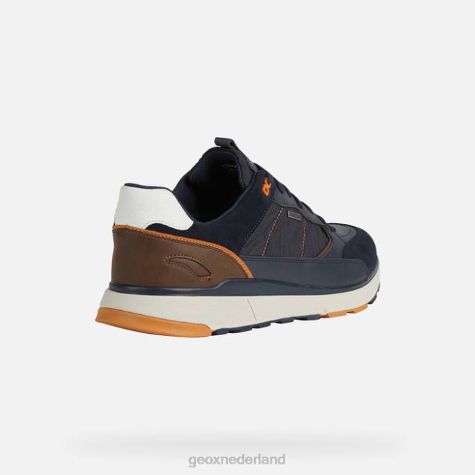 Geox dolomia abx man 282Z643 marine