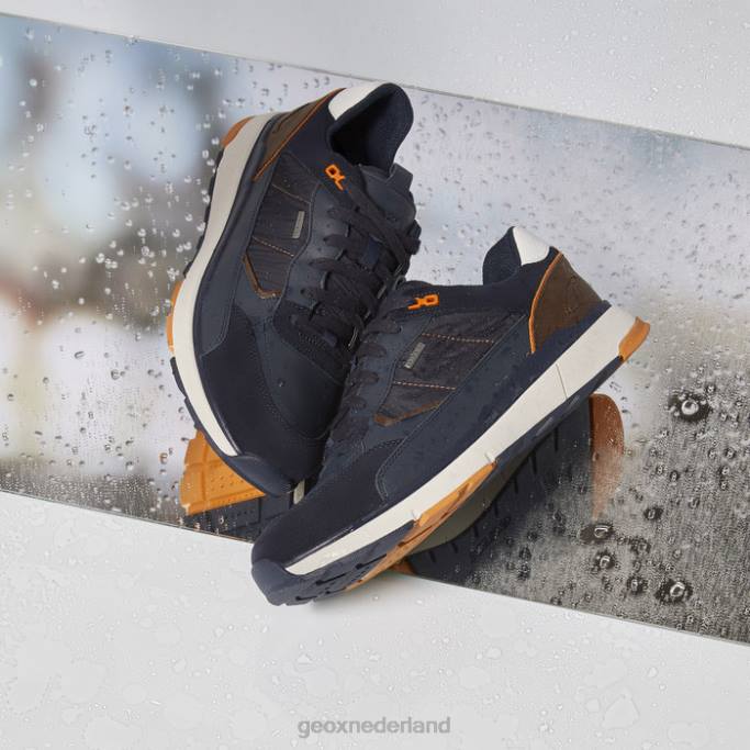 Geox dolomia abx man 282Z643 marine