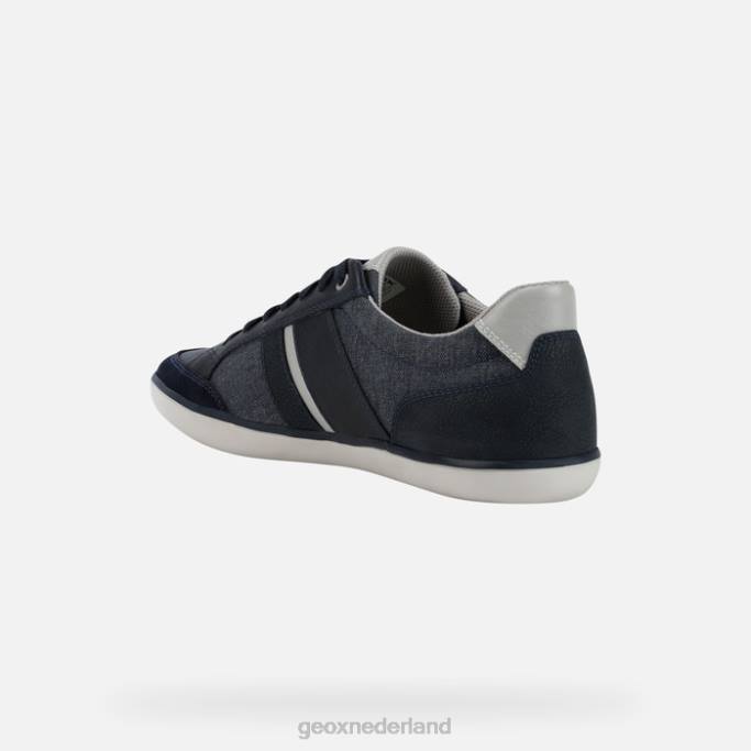 Geox elver man 282Z876 marine