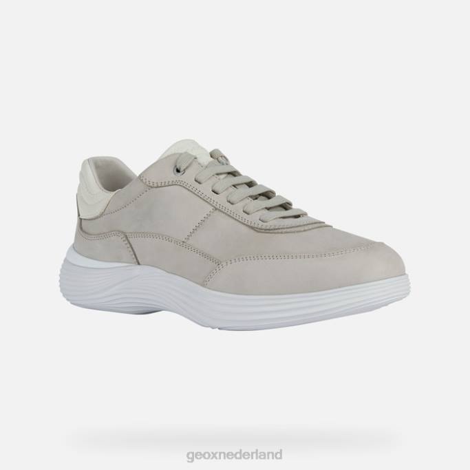 Geox fluctus man 282Z1771 zand