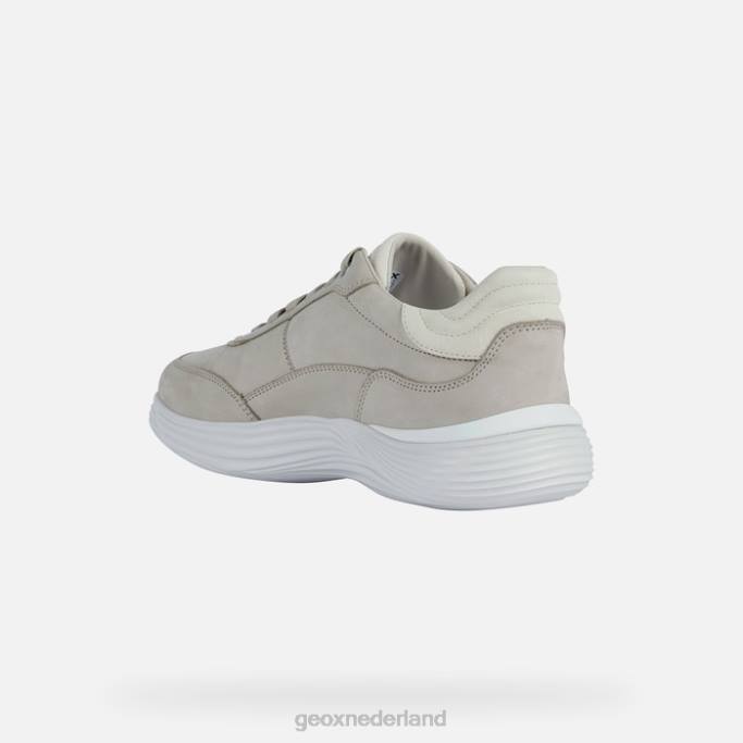 Geox fluctus man 282Z1771 zand