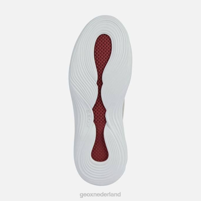 Geox fluctus man 282Z1771 zand