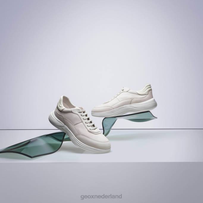 Geox fluctus man 282Z1771 zand