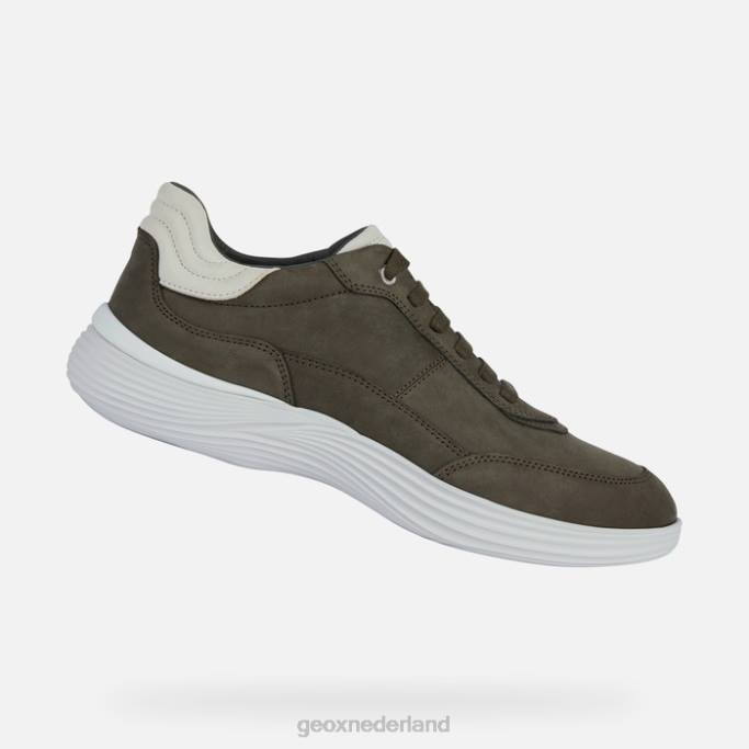 Geox fluctus man 282Z666 muskus