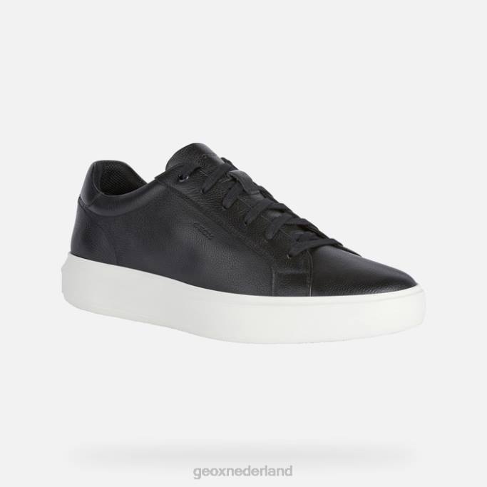 Geox goddelijk mens 282Z819 zwart zwart