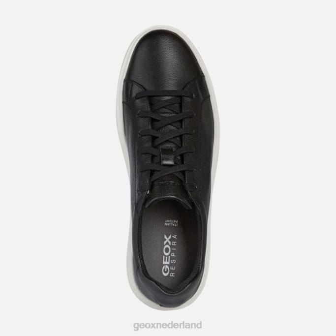 Geox goddelijk mens 282Z819 zwart zwart