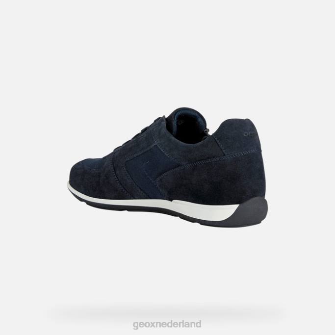 Geox ionio man 282Z1786 marine