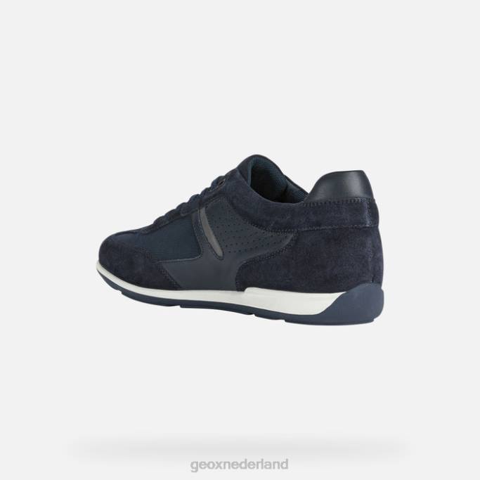 Geox ionio man 282Z779 marine