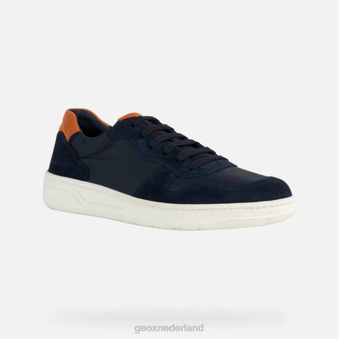 Geox magnetische man 282Z1765 marine