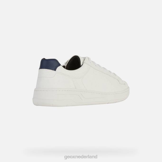 Geox magnetische man 282Z730 wit