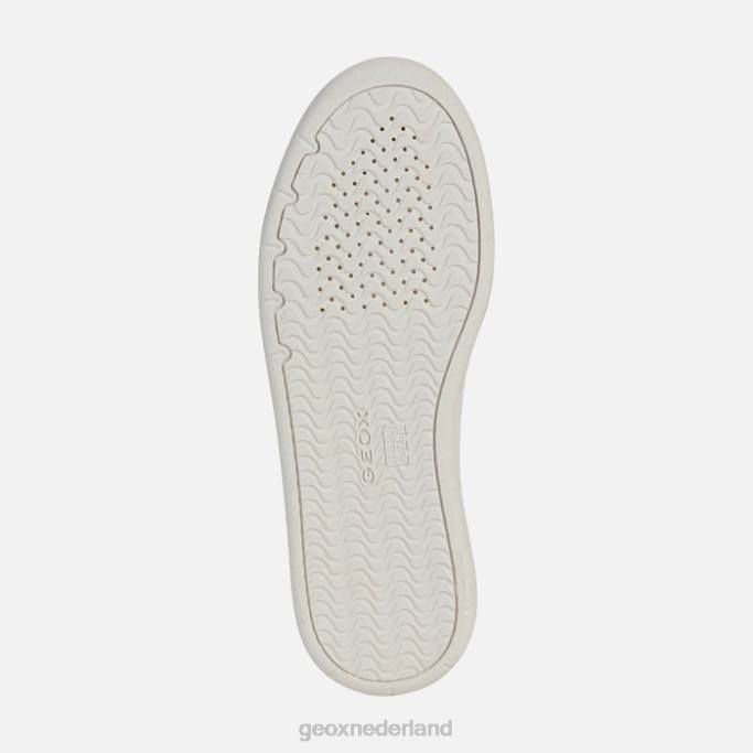 Geox magnetische man 282Z730 wit