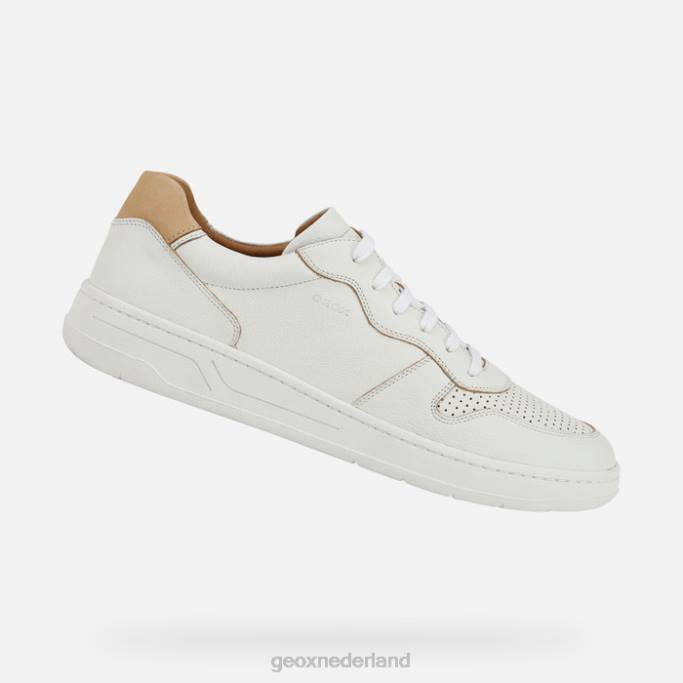 Geox magnetische man 282Z793 wit