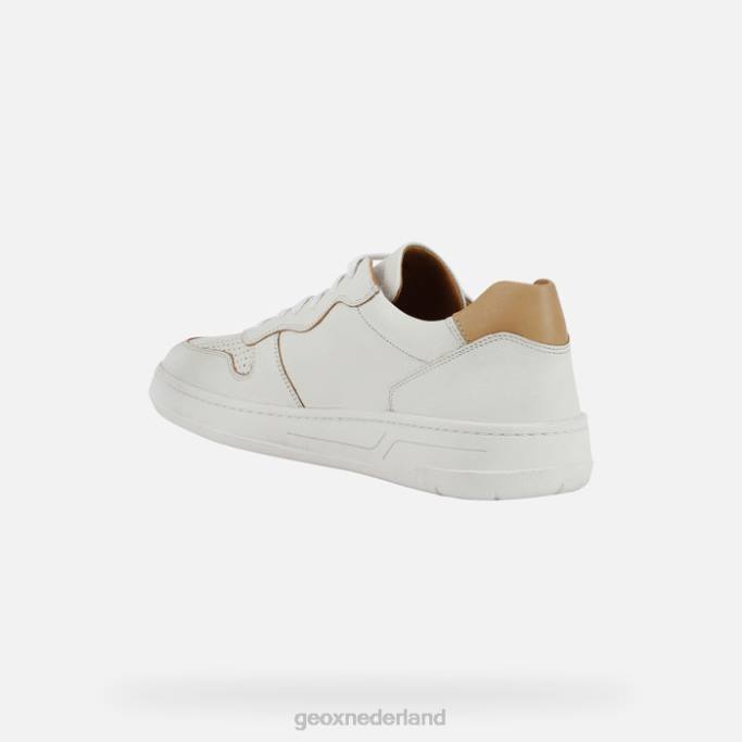 Geox magnetische man 282Z793 wit