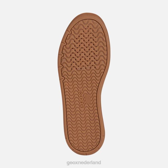 Geox magnetische man 282Z874 antraciet