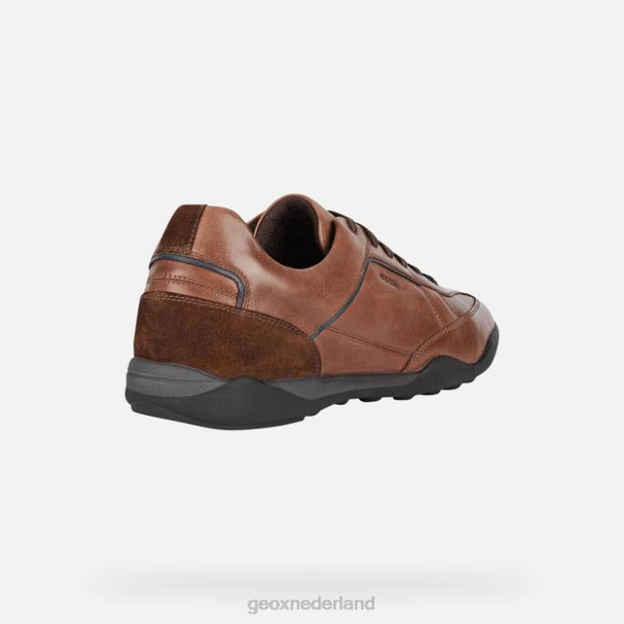 Geox metodo man 282Z854 lichtbruin