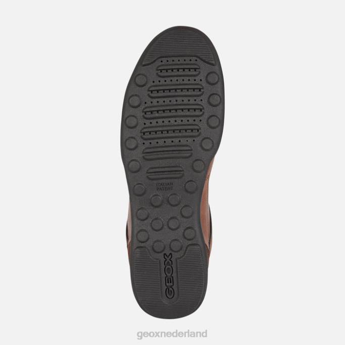 Geox metodo man 282Z854 lichtbruin