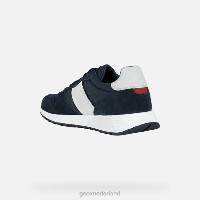 Geox molven man 282Z769 marine