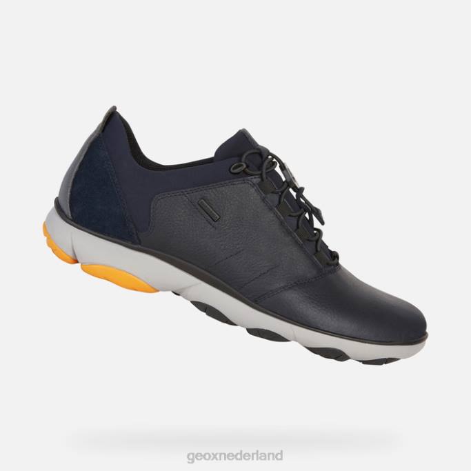 Geox nevel 4 x 4 abx man 282Z716 marine