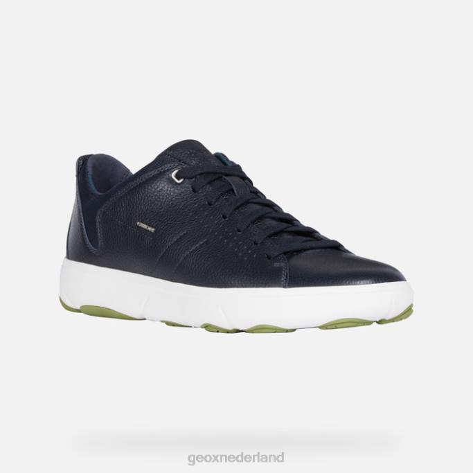 Geox nevel en man 282Z897 marine
