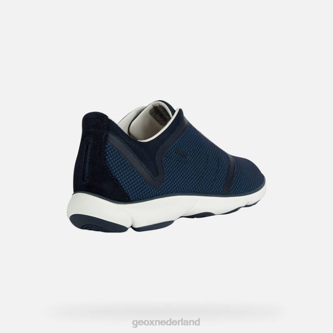 Geox nevel man 282Z1783 marine