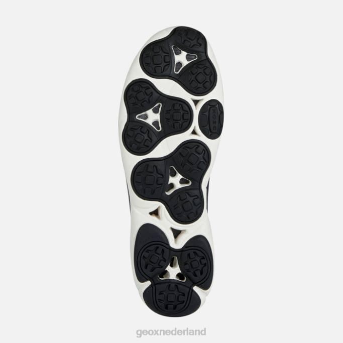 Geox nevel man 282Z1784 zwart