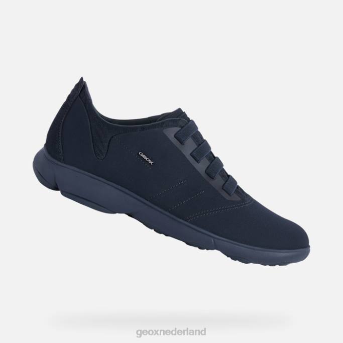 Geox nevel man 282Z1846 donker marine