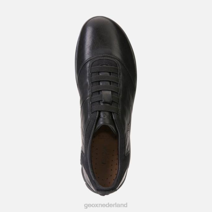 Geox nevel man 282Z671 zwart