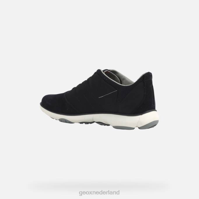 Geox nevel man 282Z672 marine